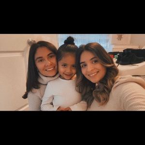 Meet your Posher, Rosa